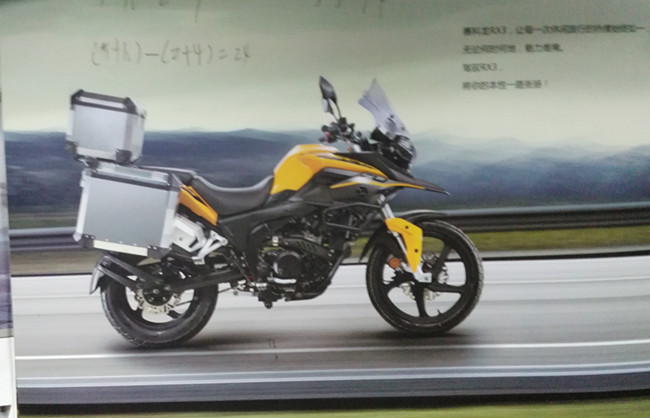 ����ZS250GY-3(RX3�콢��)